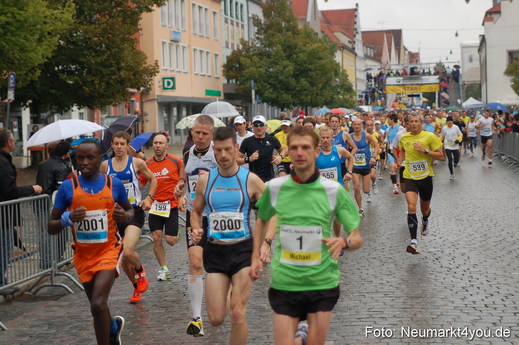 Stadtlauf Neumarkt 2013 0142